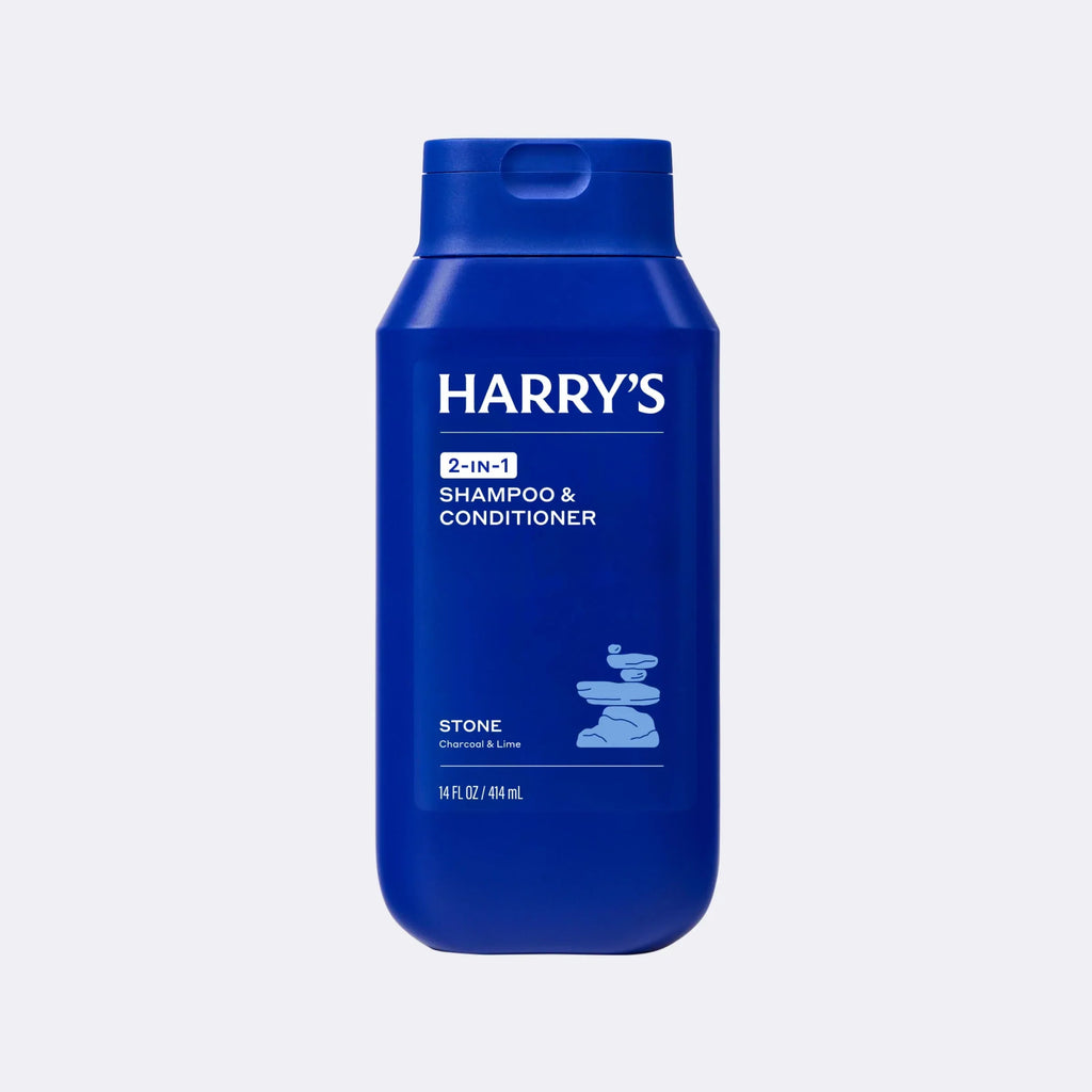 Aspen 2 in 1 Shampoo &amp; Conditioner 14oz