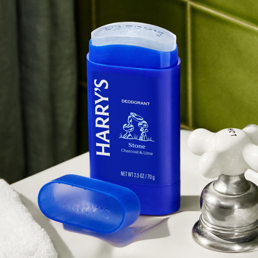 Stone Deodorant | 48 HR Odor Control