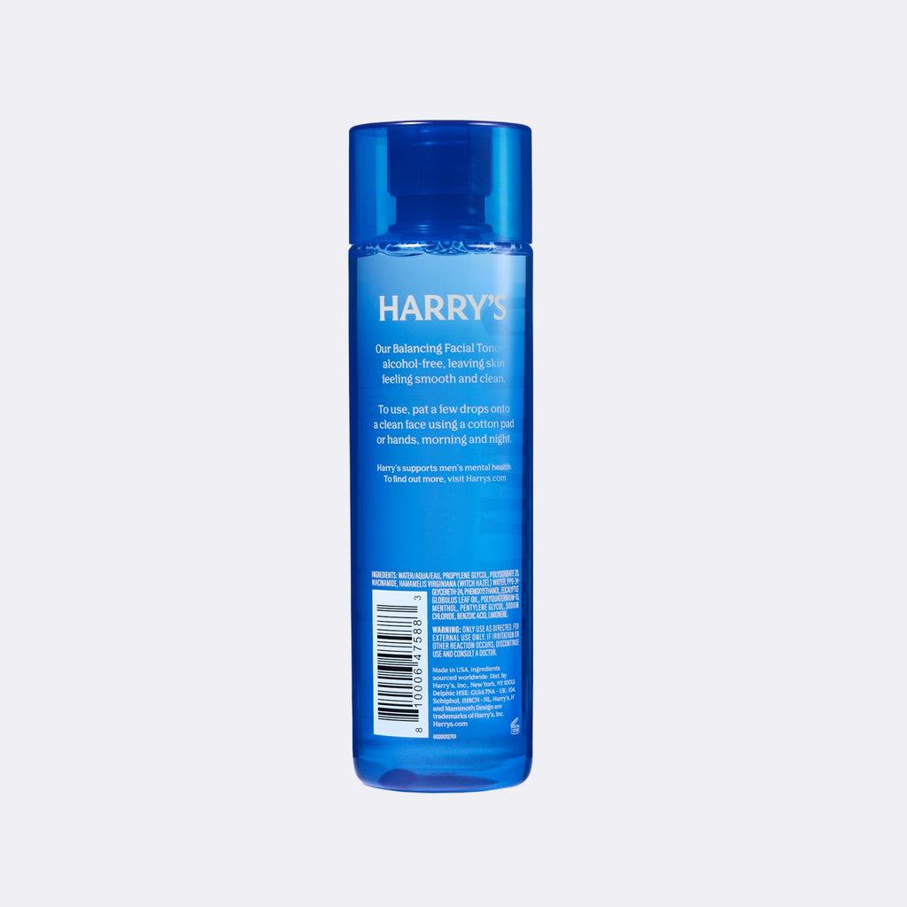 Balancing Facial Toner 8.35oz
